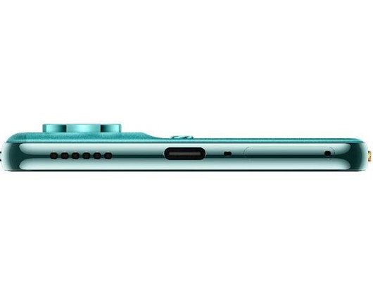 Смартфон Tecno Camon 40 8/256Gb Green